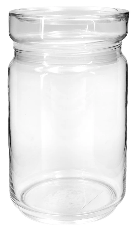 Ємність для сипучих Luminarc Club Stackable 1 л (X1463)